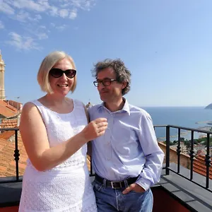 Corallini , Cervo Italien