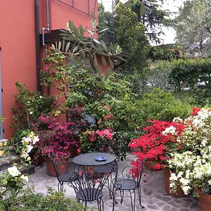 La Dimora Del Garda Frühstückspension