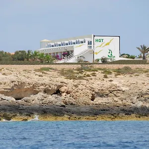 Hotel Guitgia Tommasino