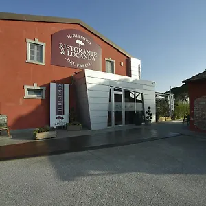 Hotel Ristoro&locanda La Bottega Del Parco
