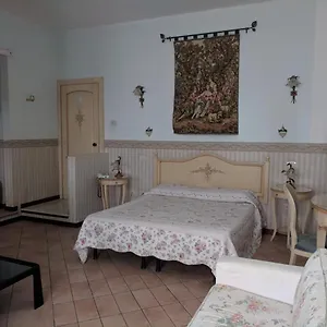 Bed & Breakfast D'elite & Breakfast