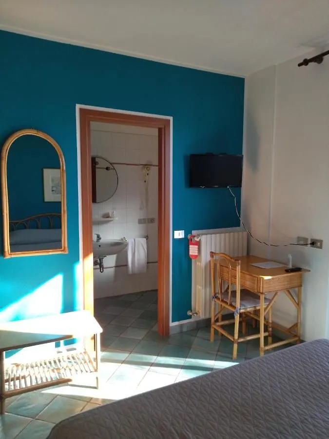 Albergo Il Biancospino Sirmione Hotel