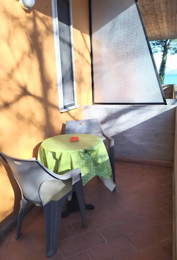 Albergo Il Biancospino Sirmione
