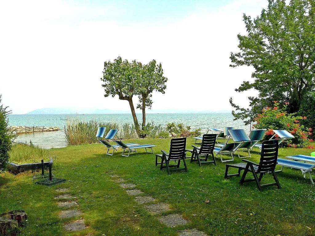 Albergo Il Biancospino Sirmione