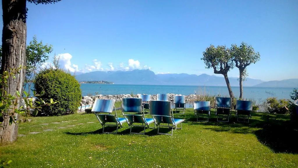 Albergo Il Biancospino Sirmione