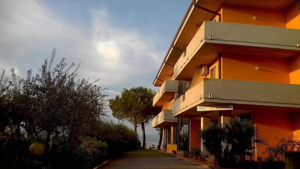 Hotel Albergo Il Biancospino Sirmione