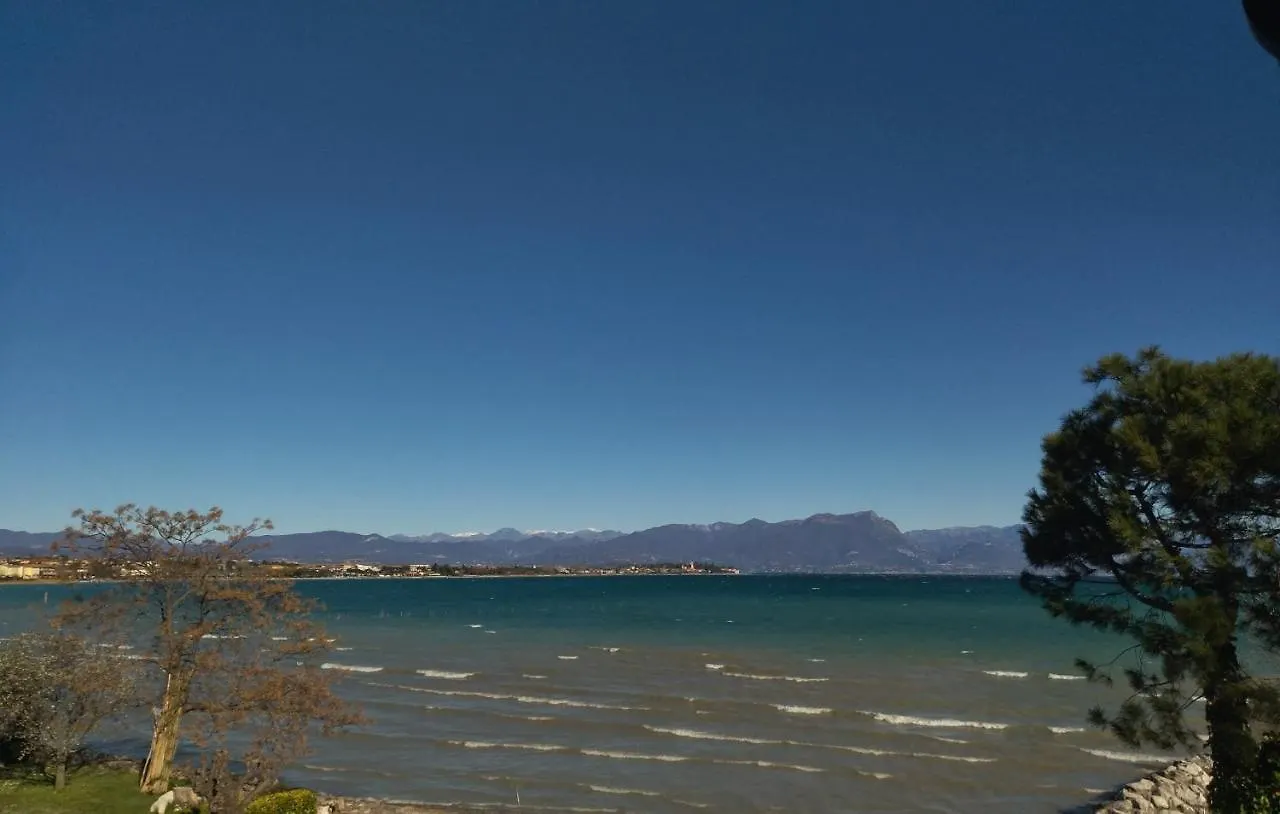 Albergo Il Biancospino Sirmione Hotel